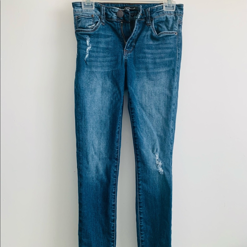 Jeans for sale!
